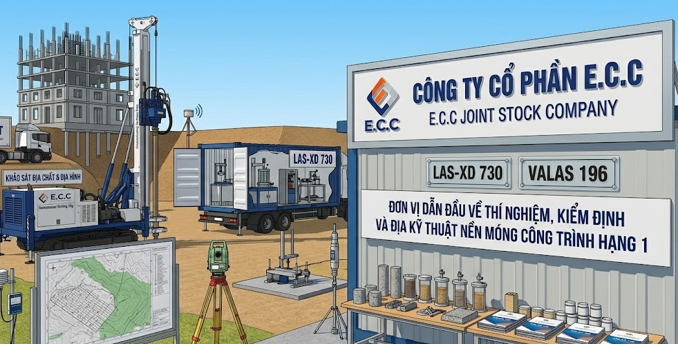 Văn phòng trung tâm