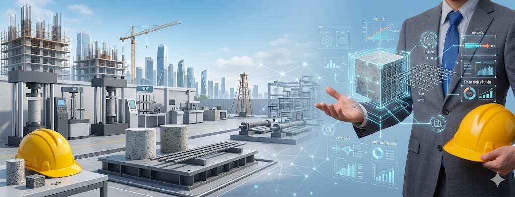 Dự án tiêu biểu