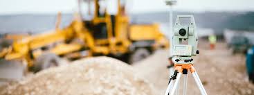 Khảo sát và Đo đạc